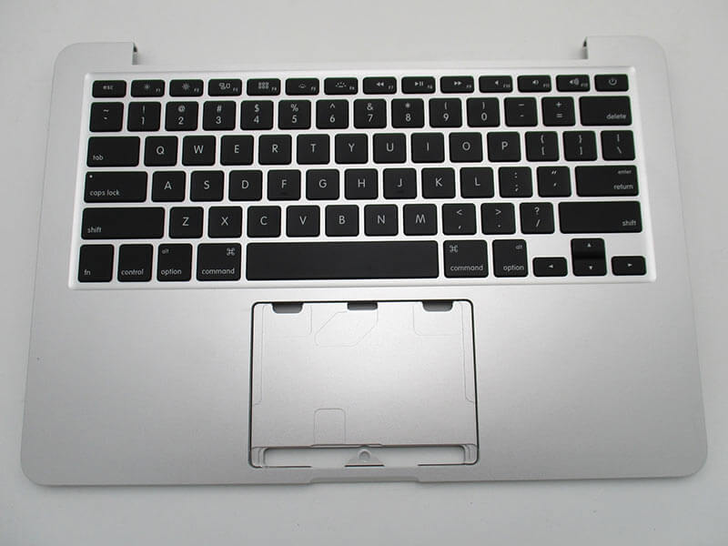 MacBook Keyboard Repair