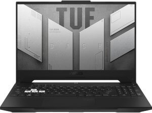 ASUS TUF Dash 15.6