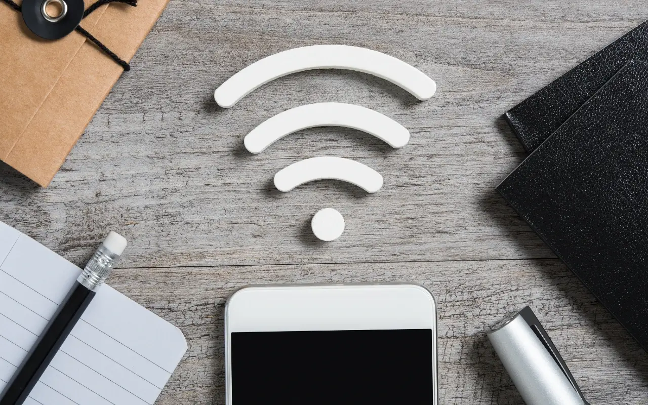 How to Improve WiFi Range