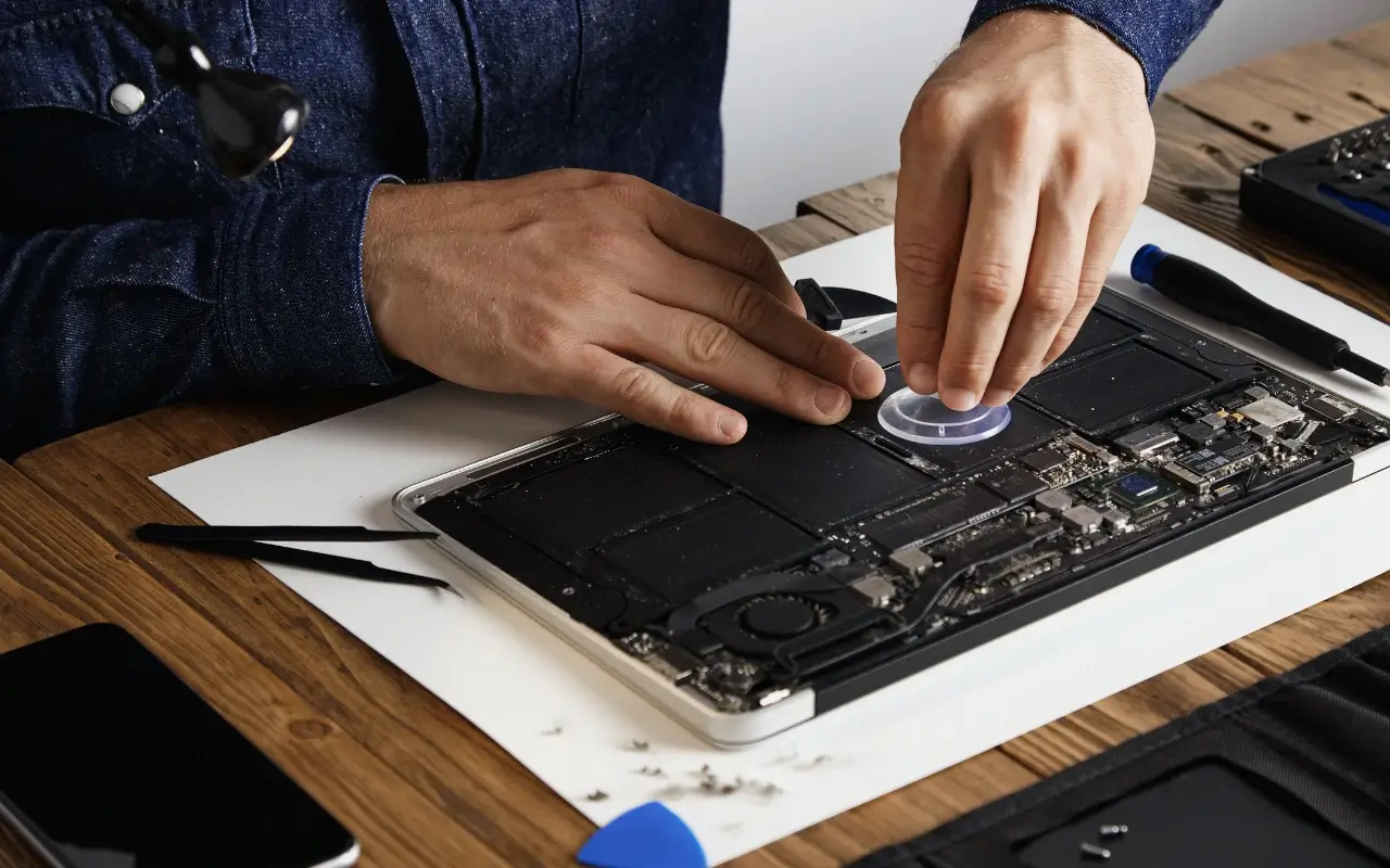 Looking for Apple Computer Repairs Brisbane