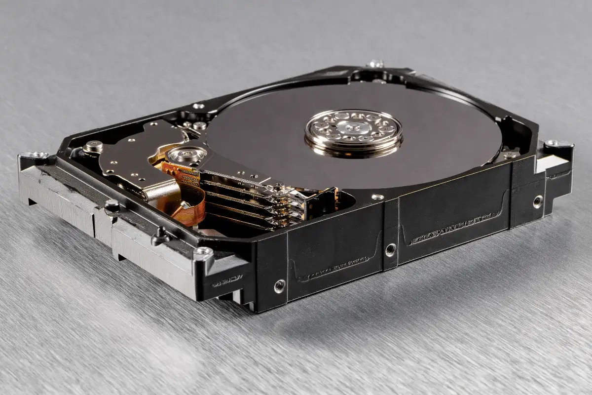 best hard drive recovery brisbane