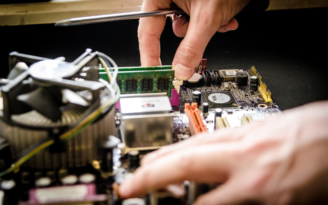 Computer Repairs Manly: Affordable and Professional Services